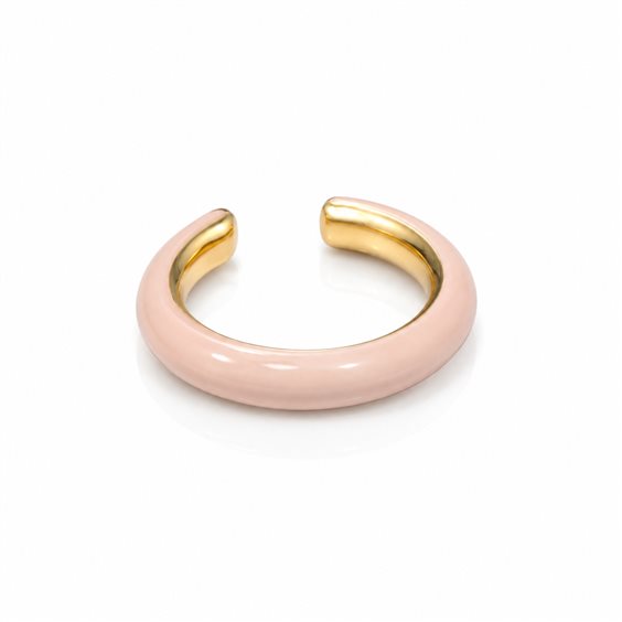 Earcuff Fraleoni Femme in Argent FRA12 - FRA12